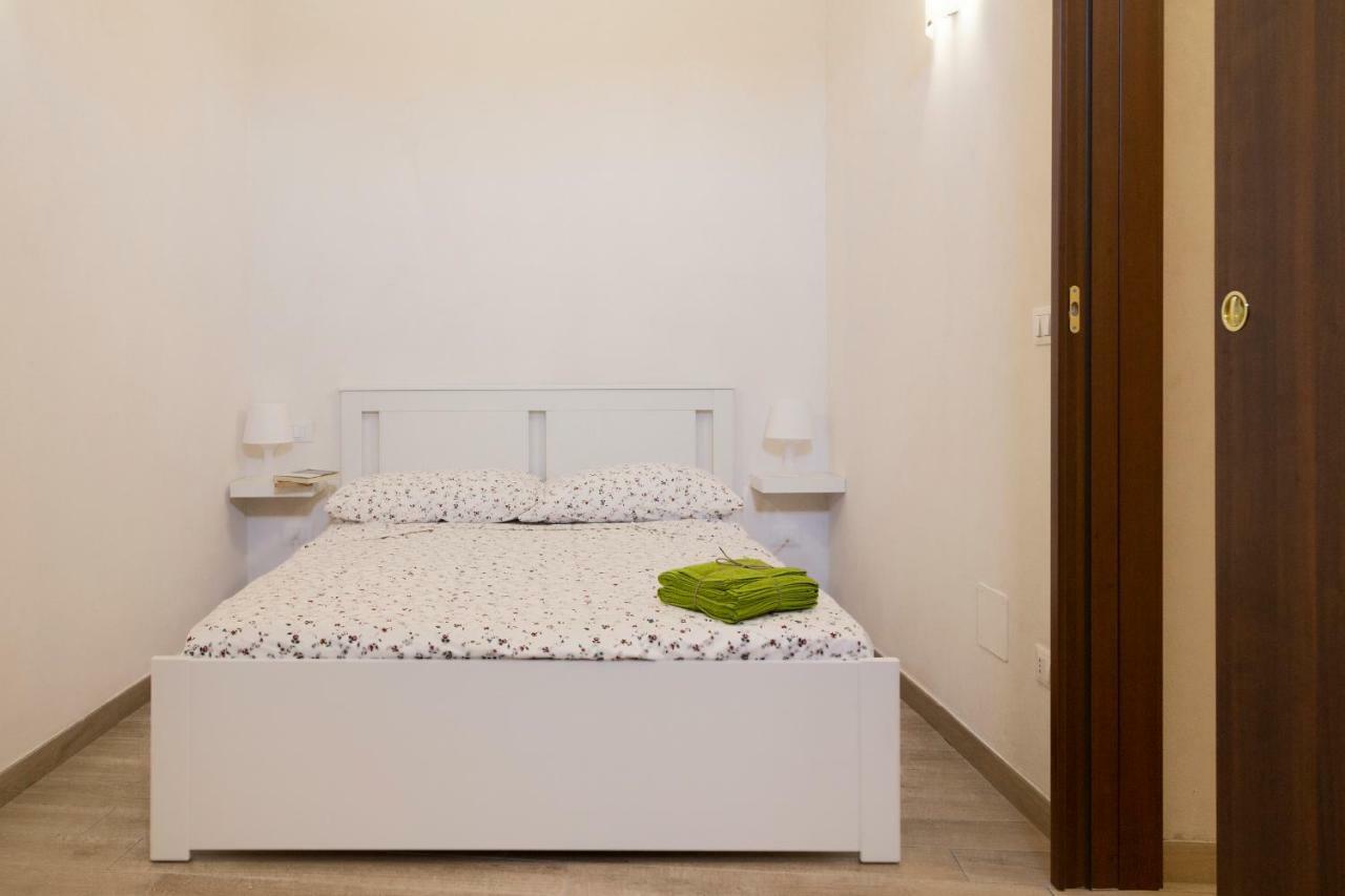 Le casette di nonno Pippo Palazzolo Acreide Eksteriør billede